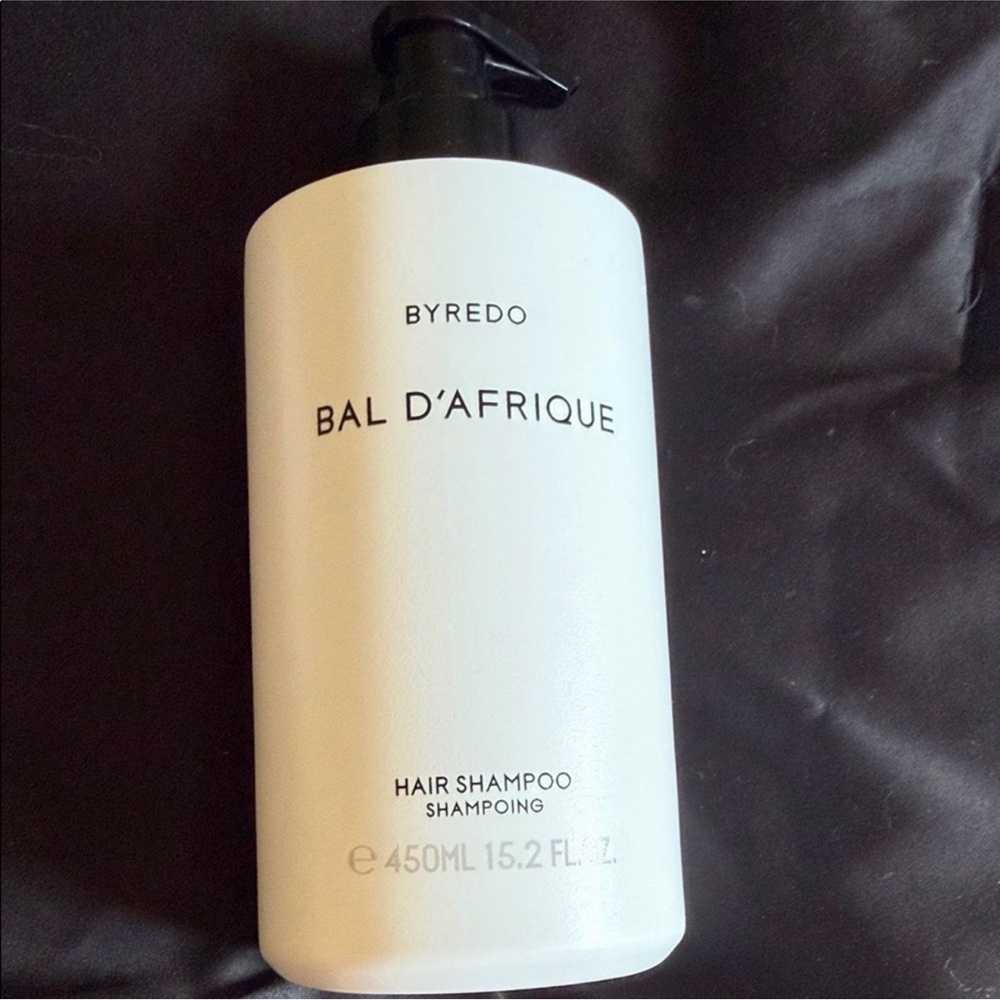 New Byredo Bal D'Afrique Hair